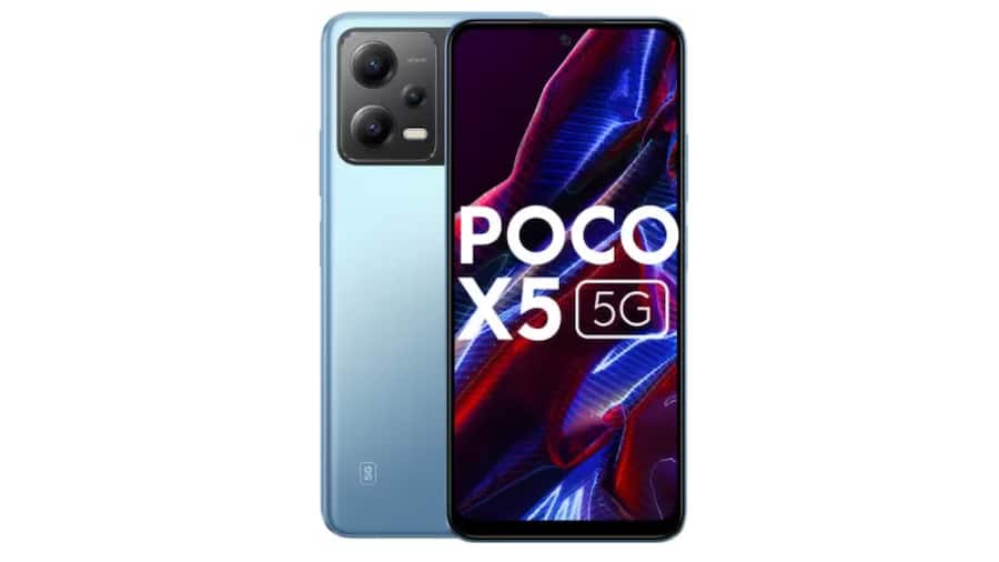 Poco X5 5G
