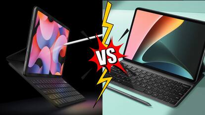 Xiaomi Pad 6 vs Xiaomi Pad 5: एक-दूसरे से कितने हैं अलग, ये हैं Top-5 अंतर