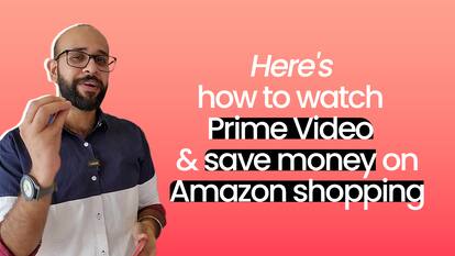 Did You Hear About Amazon Prime Lite? Here's All You Need To Know