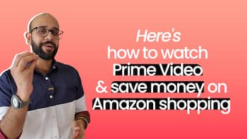 Did You Hear About Amazon Prime Lite? Here's All You Need To Know