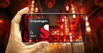 Qualcomm introduces Snapdragon 4 Gen 2 mobile platform: Check specs, availability