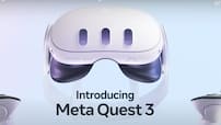 Meta unveils Quest 3 mixed reality headset: But you probably can't but it yet