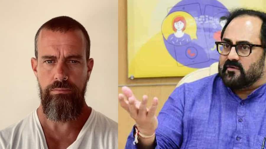 Jack Dorsey ने कहा- भारत में Twitter बंद करने की मिली थी धमकी, केंद्र सरकार ने बताया सरासर झूठ Twitter