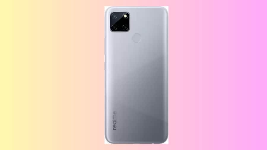 Realme C12