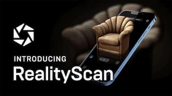 Epic Games' RealityScan app hits PlayStore for Android devices