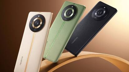 108MP कैमरा वाले 5 धांसू स्मार्टफोन, कीमत 30,000 रुपये से कम