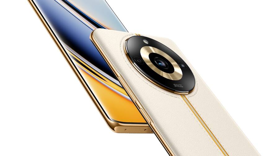 Realme 11 Pro 5G