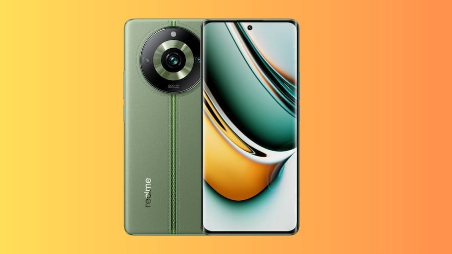 Realme 11 Pro+ 5G