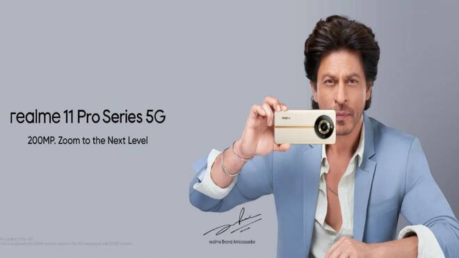 Realme 11 Pro 5G series