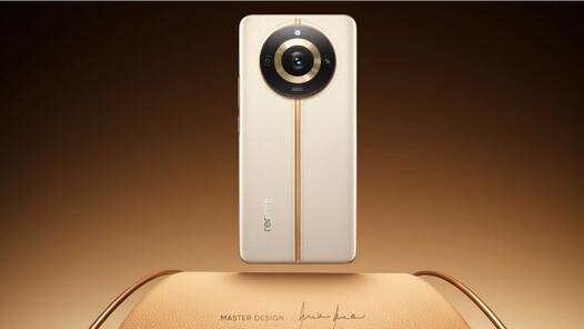 Realme 11 Pro 5G to go on sale in India today: Check price, top offers