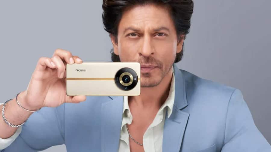 Realme 11 Pro+ Battery