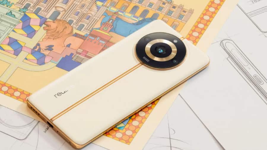 Realme 11 Pro+ Performance