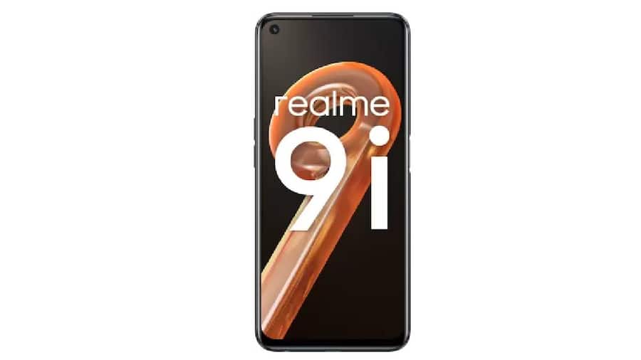 Realme 9i