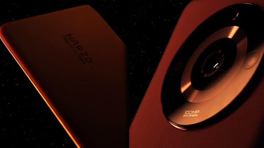 Realme Narzo 60 series