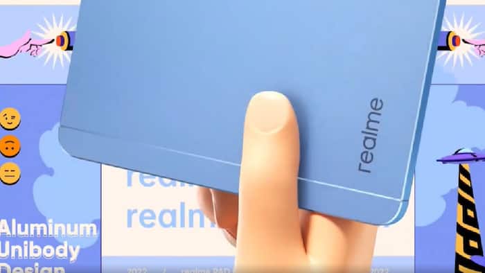 Realme-Pad
