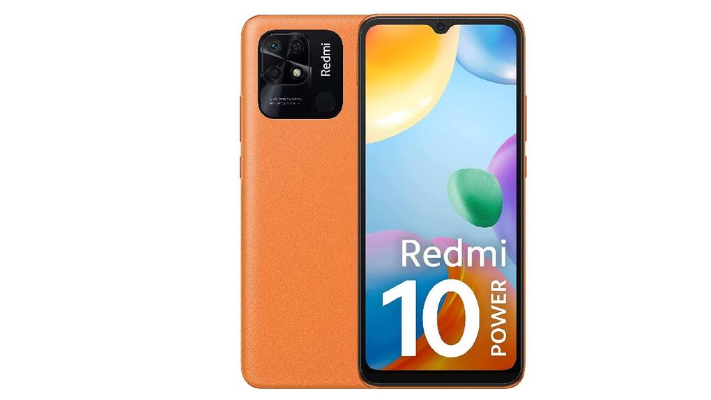 Redmi 10 Power