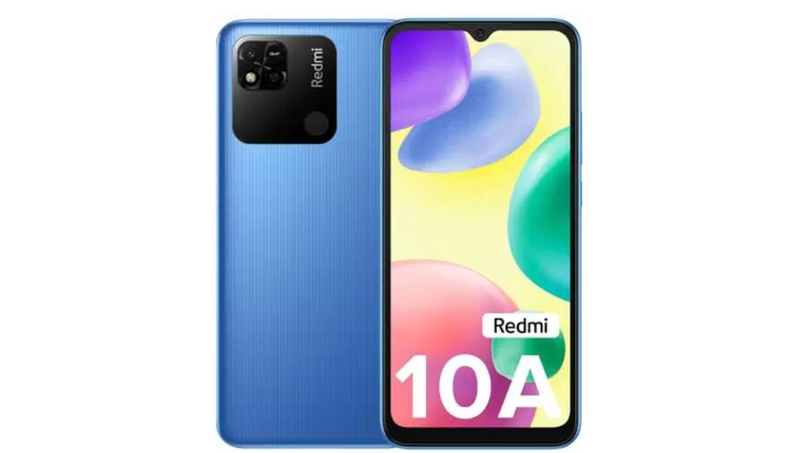 Redmi 10A