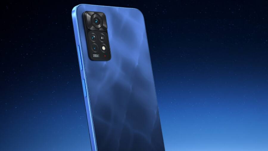 Redmi Note 11 Pro+ 5G