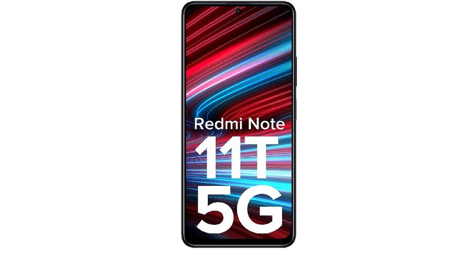 Redmi Note 11T 5G
