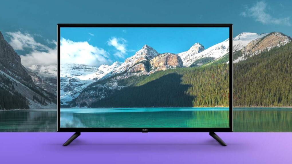 Redmi Smart LED TV