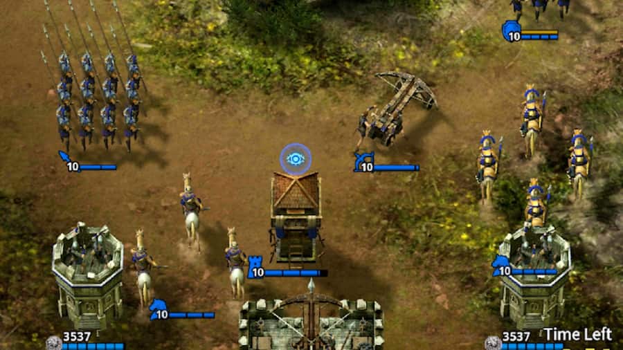 Road to Valor_ Empires