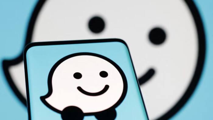 Google Waze