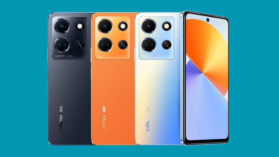 108MP कैमरा वाले Infinix Note 30 5G की सेल आज से शुरू, पहले ही दिन मिल रहा तगड़ा डिस्काउंट Sale