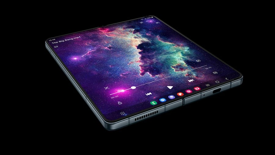 Samsung Galaxy Z Fold 5: What we know about it so far Samsung (1)