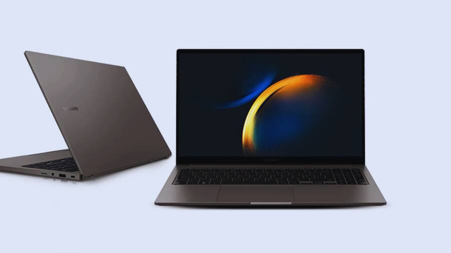 Samsung Galaxy Book 3