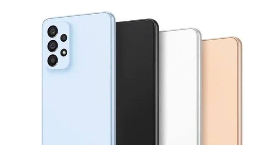 Samsung Galaxy M34 5G का सपोर्ट पेज हुआ लाइव, जल्द भारत में होगा लॉन्च Samsung