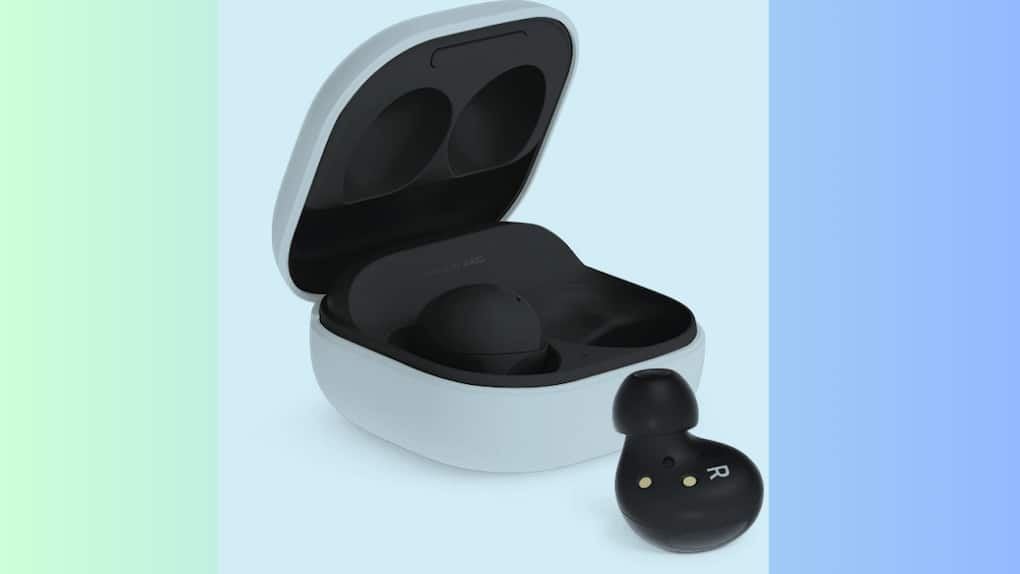 Samsung Galaxy Buds2