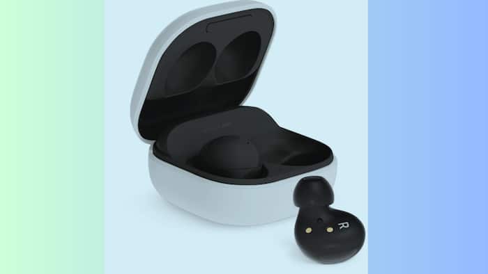 Samsung Galaxy Buds2