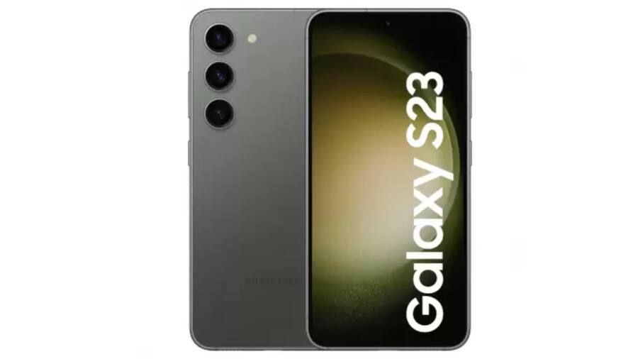 Samsung Galaxy S23 5G