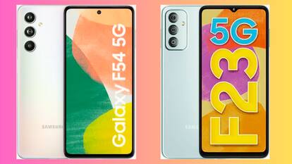 Flipkart Sale का उठाएं लाभ, सस्ते मिल रहे Samsung Galaxy F Series के 5G स्मार्टफोन्स