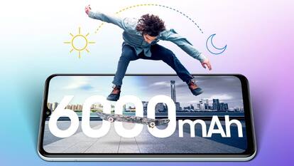 6000mAh Battery Samsung phones: 6000mAh बैटरी के साथ आते हैं ये टॉप-5 सैमसंग फोन, बजट में है कीमत