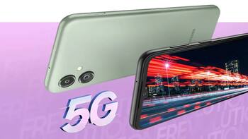 6000mAh बैटरी, 50MP कैमरा, 6GB RAM वाले Samsung Galaxy F14 5G पर धांसू ऑफर, 1250 रुपये बचाने का मौका