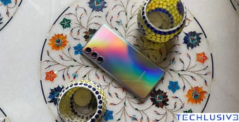 Samsung Galaxy F54 5G review: A decent mid-ranger for photo buffs