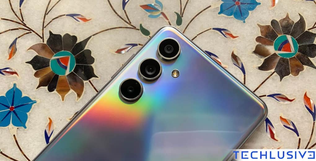 Samsung Galaxy F54