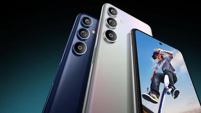 Latest 108MP Camera Phones in India: 108MP कैमरा के साथ भारत में आते हैं ये TOP-5 लेटेस्ट स्मार्टफोन, जानें कीमत और फीचर्स