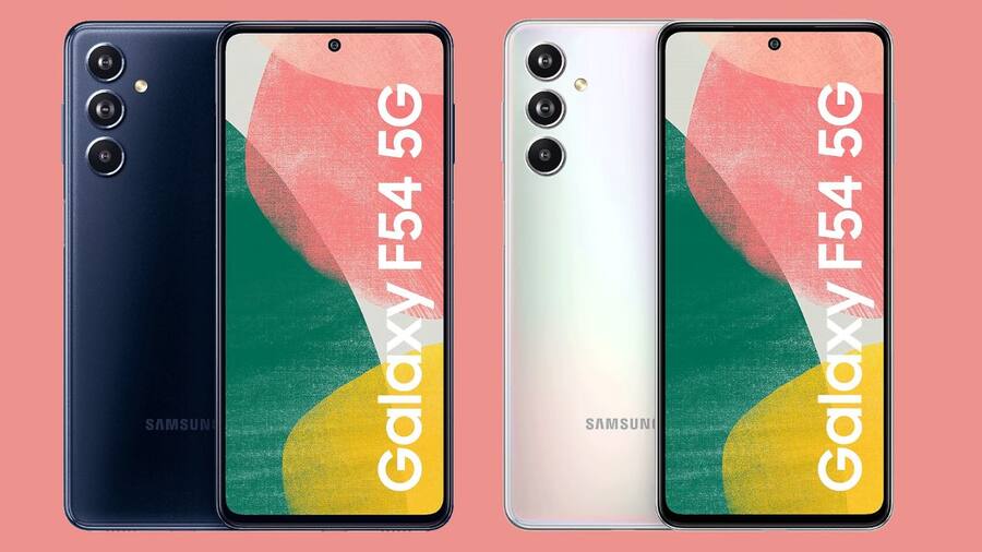 Samsung-Galaxy-F54-5G
