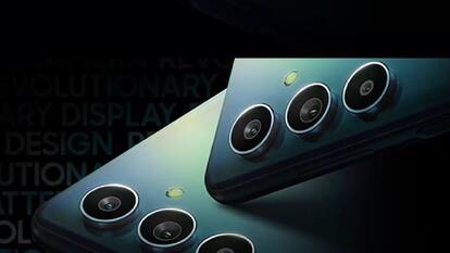 Samsung Galaxy F54 5G arrives in India: Check price, specs, availability