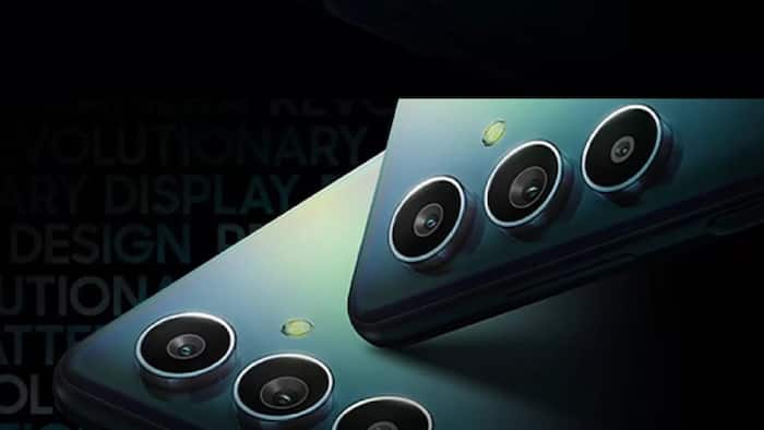 Samsung Galaxy F54