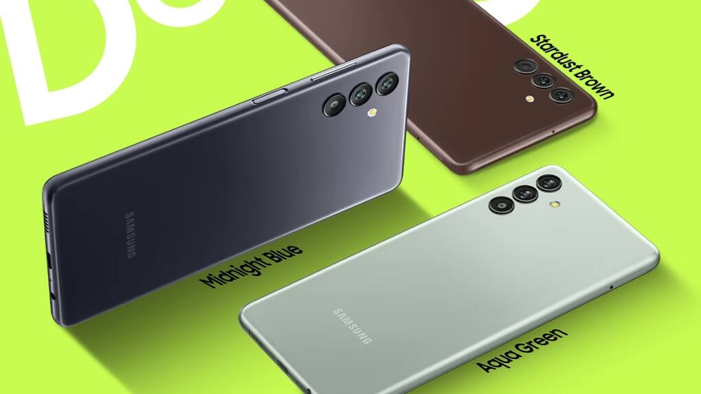 Samsung Galaxy M13