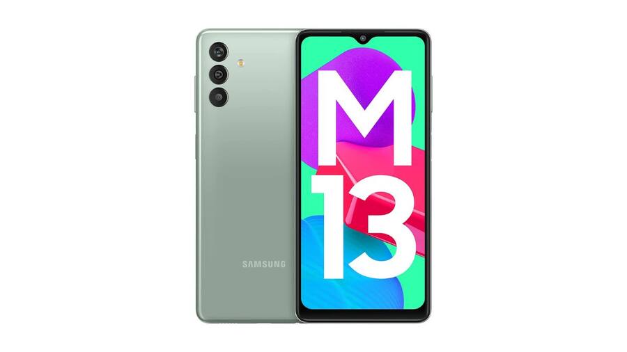 Samsung Galaxy M13
