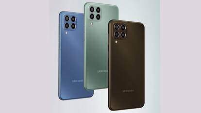 Samsung Galaxy M34 5G to launch soon with 50MP cameras, may arrive under Rs 20k