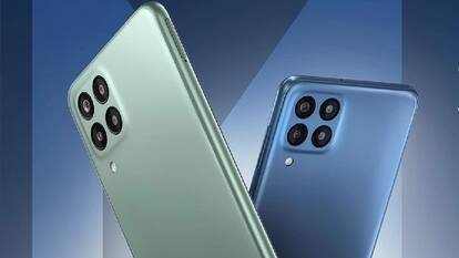 Samsung Galaxy M34 to launch soon in India as support page goes live