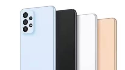 Samsung Galaxy M34 5G फोन 7 जुलाई को होगा लॉन्च, मिलेगा 50MP का मेन कैमरा