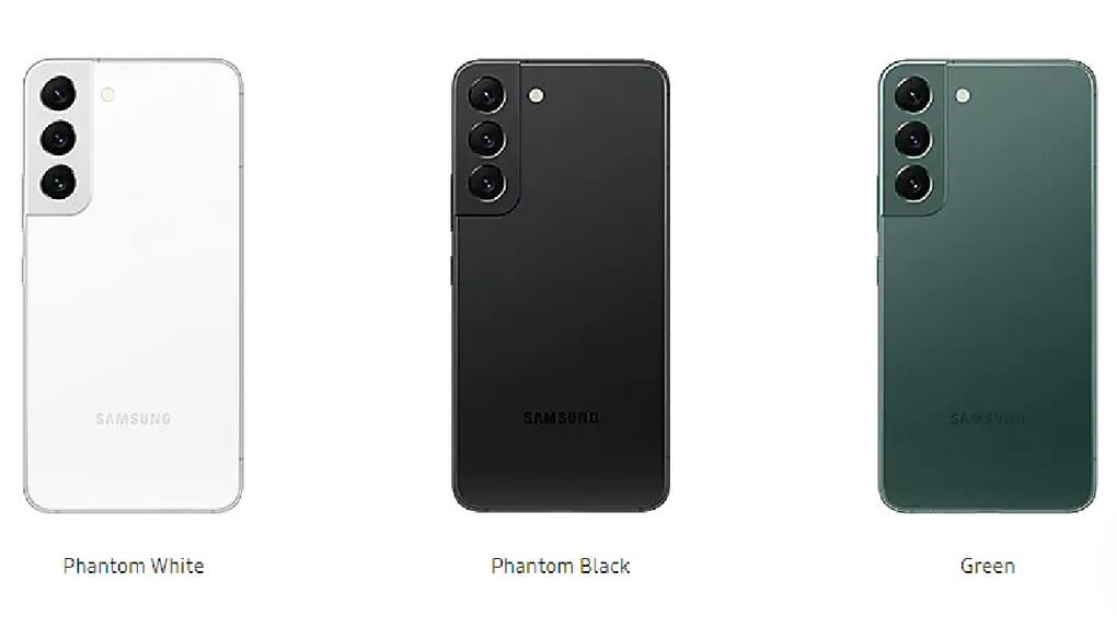 Samsung Galaxy S22 5G