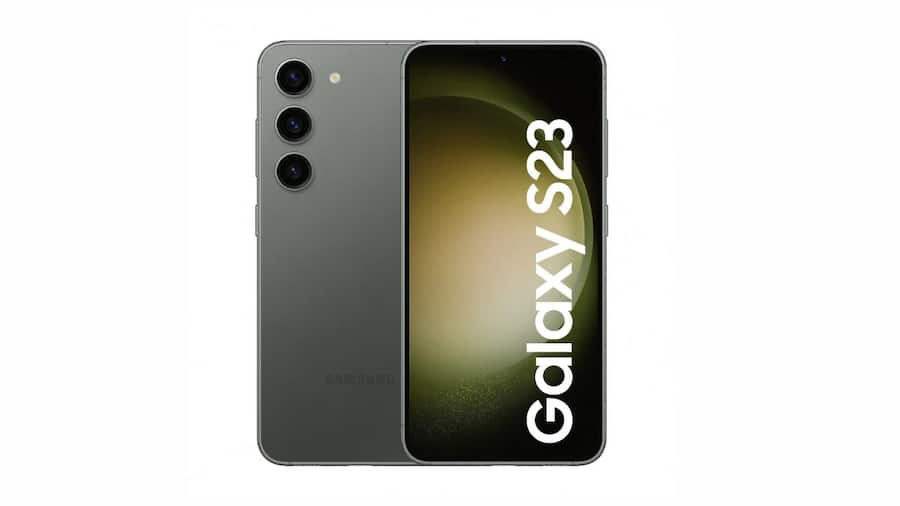 Samsung Galaxy S23 5G