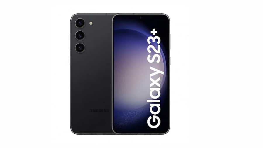 Samsung Galaxy S23 Plus 5G
